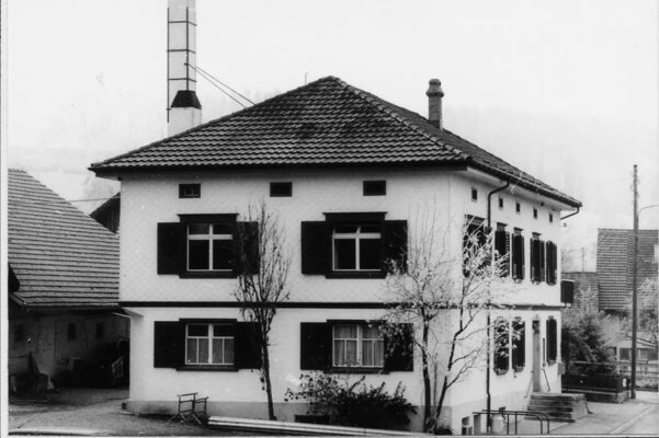 braunau-kaeserei - 1