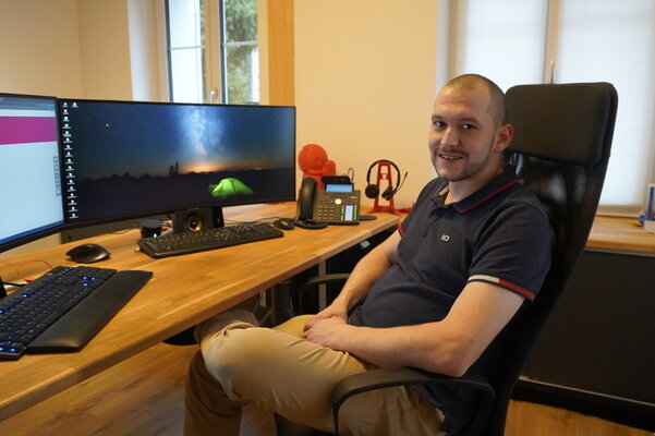 Jan Bühlmann Datatrust