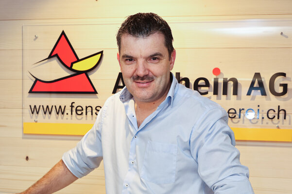Niklaus Amrhein