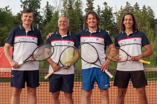 Tennisclub Flawil