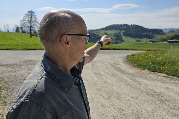 Pius Trost
