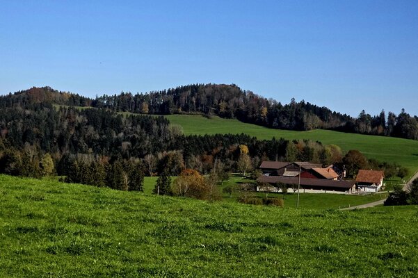 Alvensberg