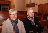 Kirchenkonzert der MG Sirnach – Sonntag, 12. November 2023