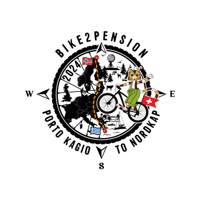 Bike2Pension