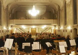 Kirchenkonzert Musikverein Harmonie – Sonntag, 12. November 2023